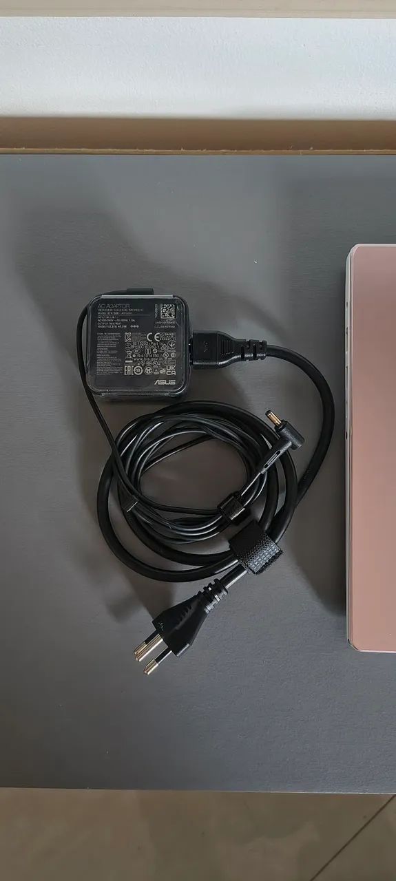 Notebook Asus Vivobook Go 15 polegadas  - Foto 4