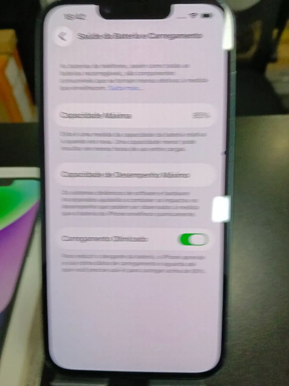iPhone 14 - Foto 3