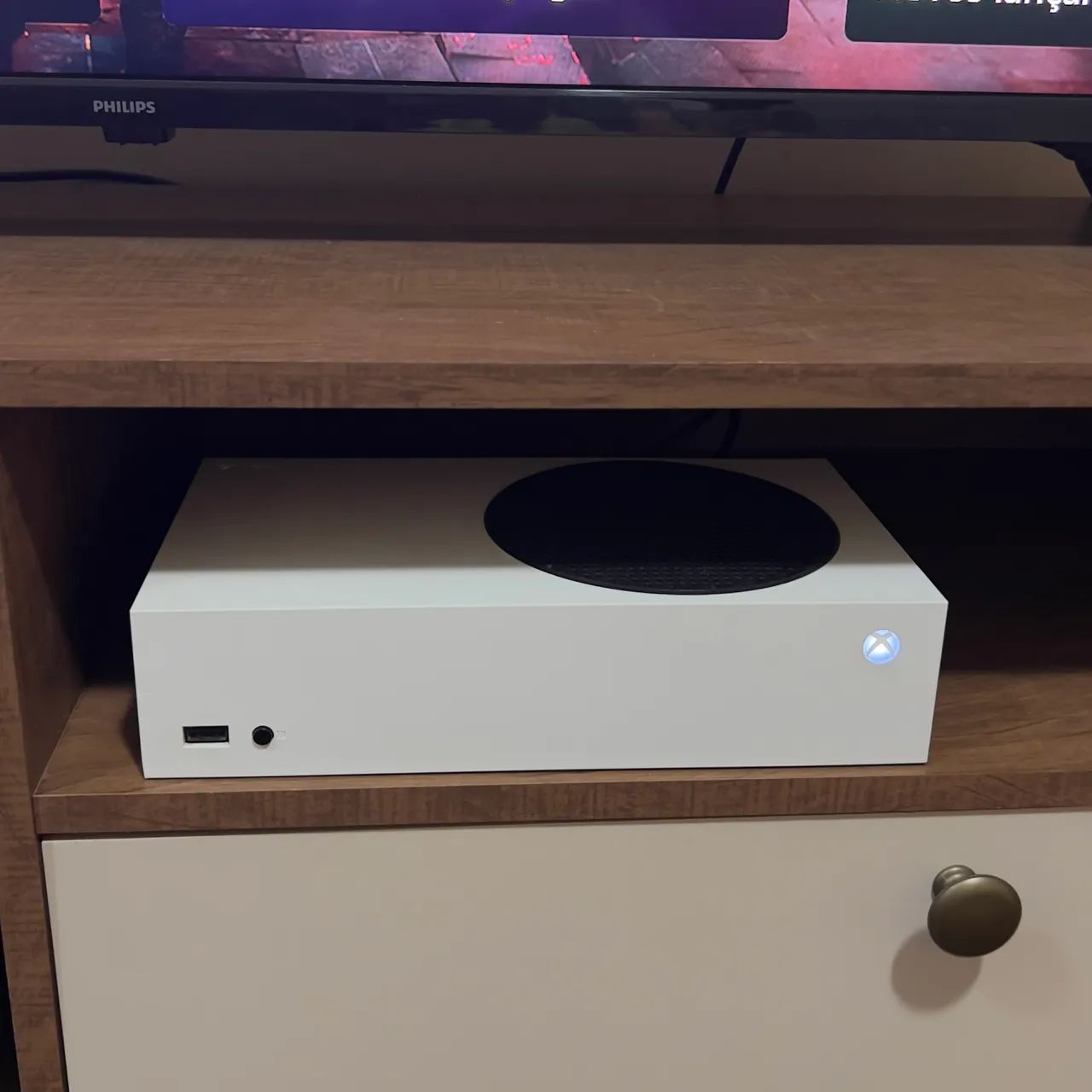XBOX SERIES S  - Foto 2
