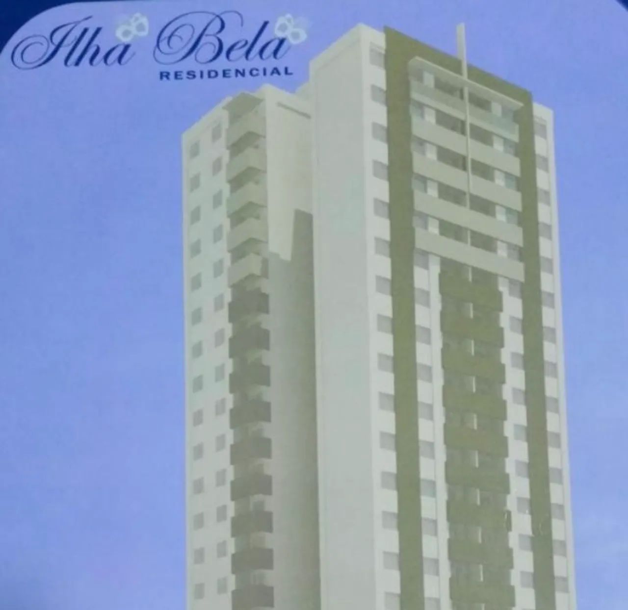 Aluguel Apartamento 2Q 1 c/Suite 