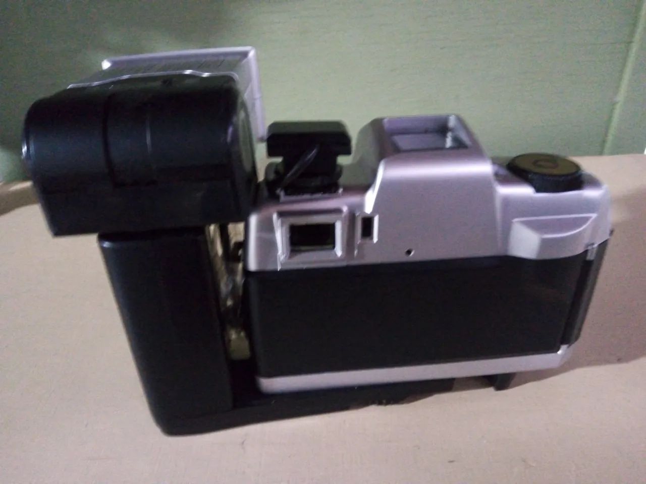 Camera filmadora JVC  - Foto 5