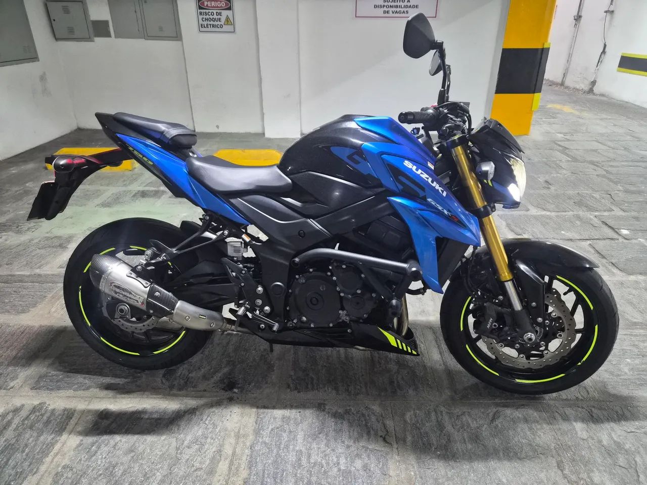 Moto extra - Foto 2