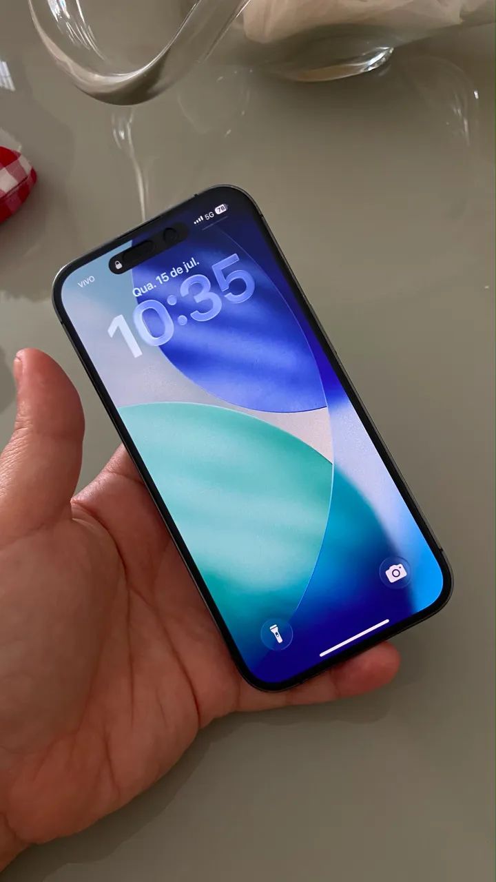 iPhone 14 Pro 256gb - Foto 2