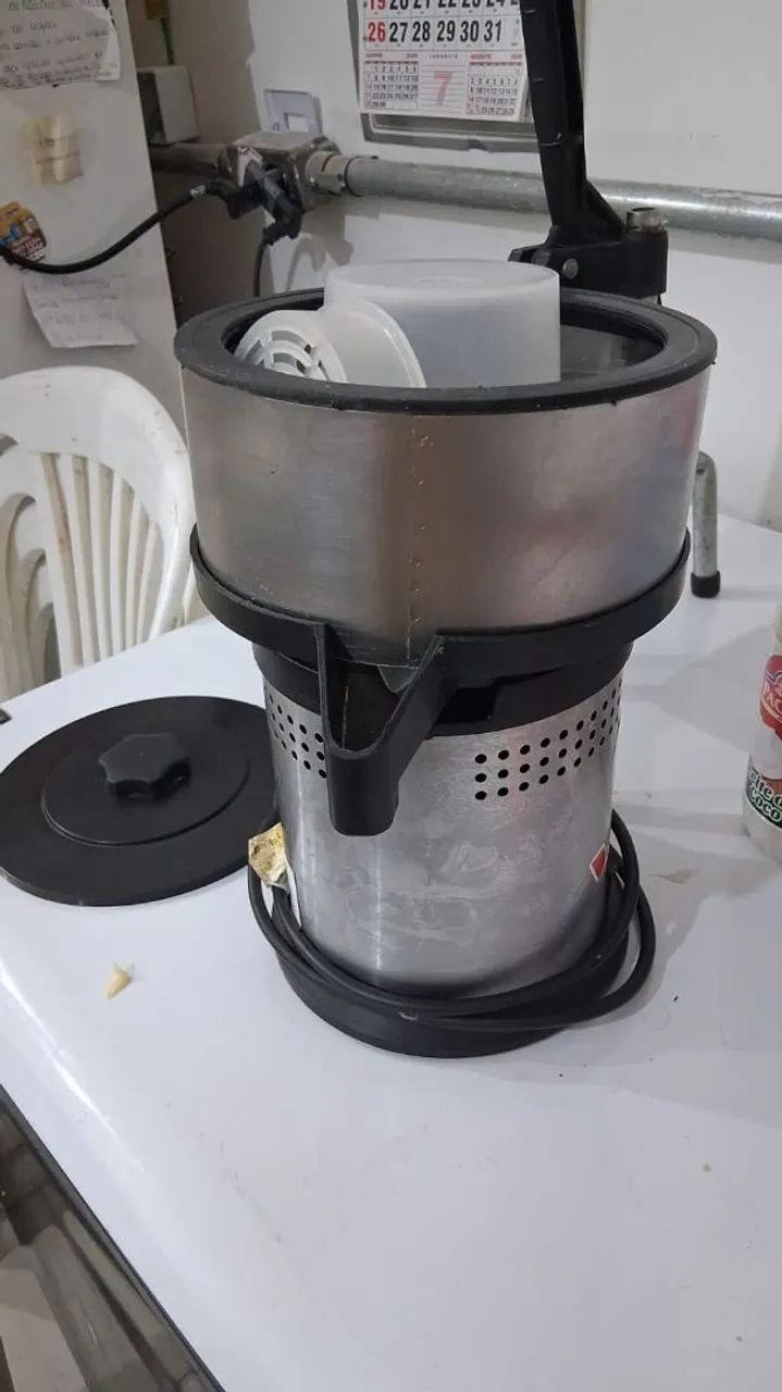 Espremedor de laranja  - Foto 2