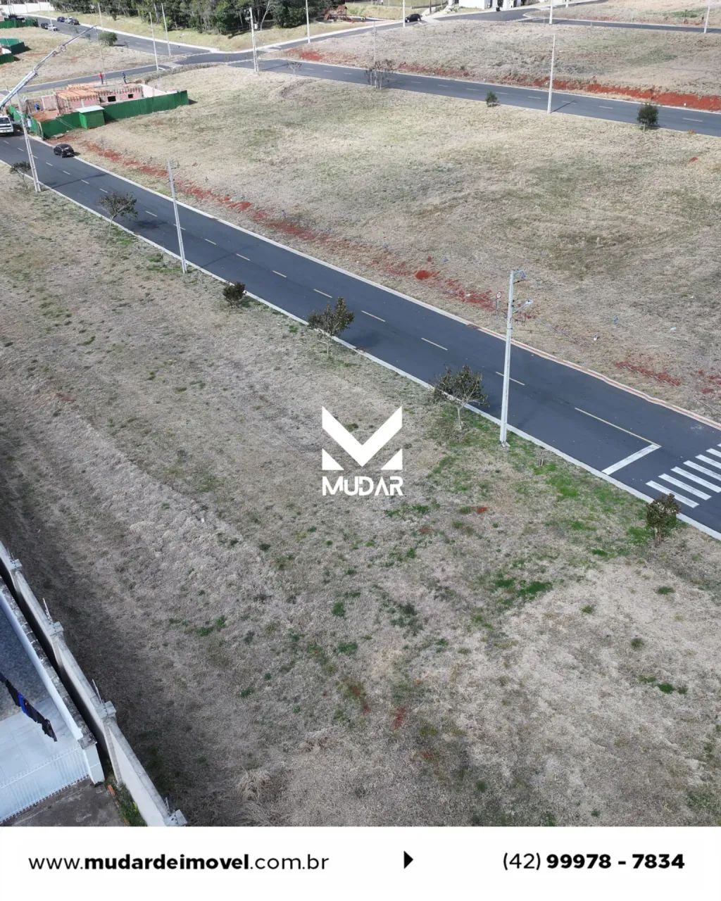 Terreno no Condomínio La Riserva - Foto 3