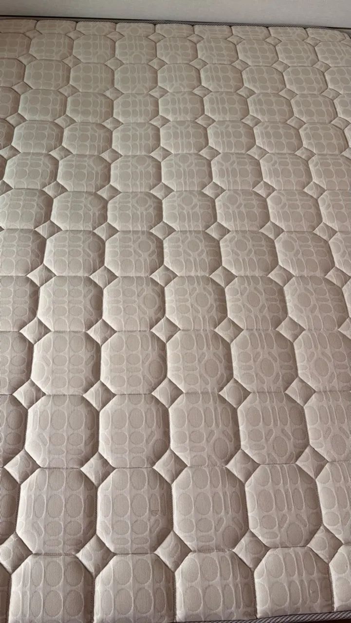 Cama Box e Ortobom Pró-Saúde Superpocket - Foto 2