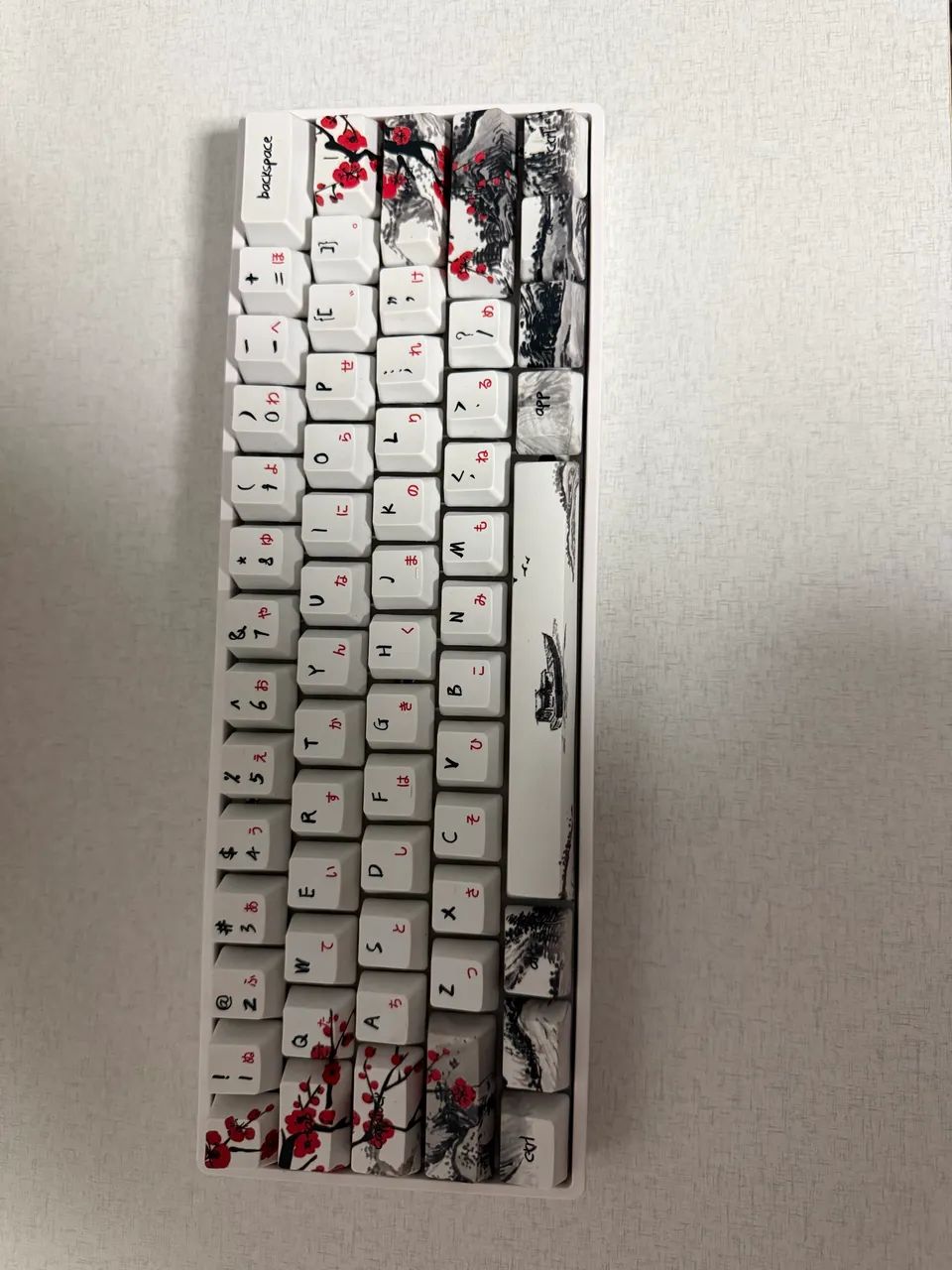 Teclado Mecânico  - Foto 3