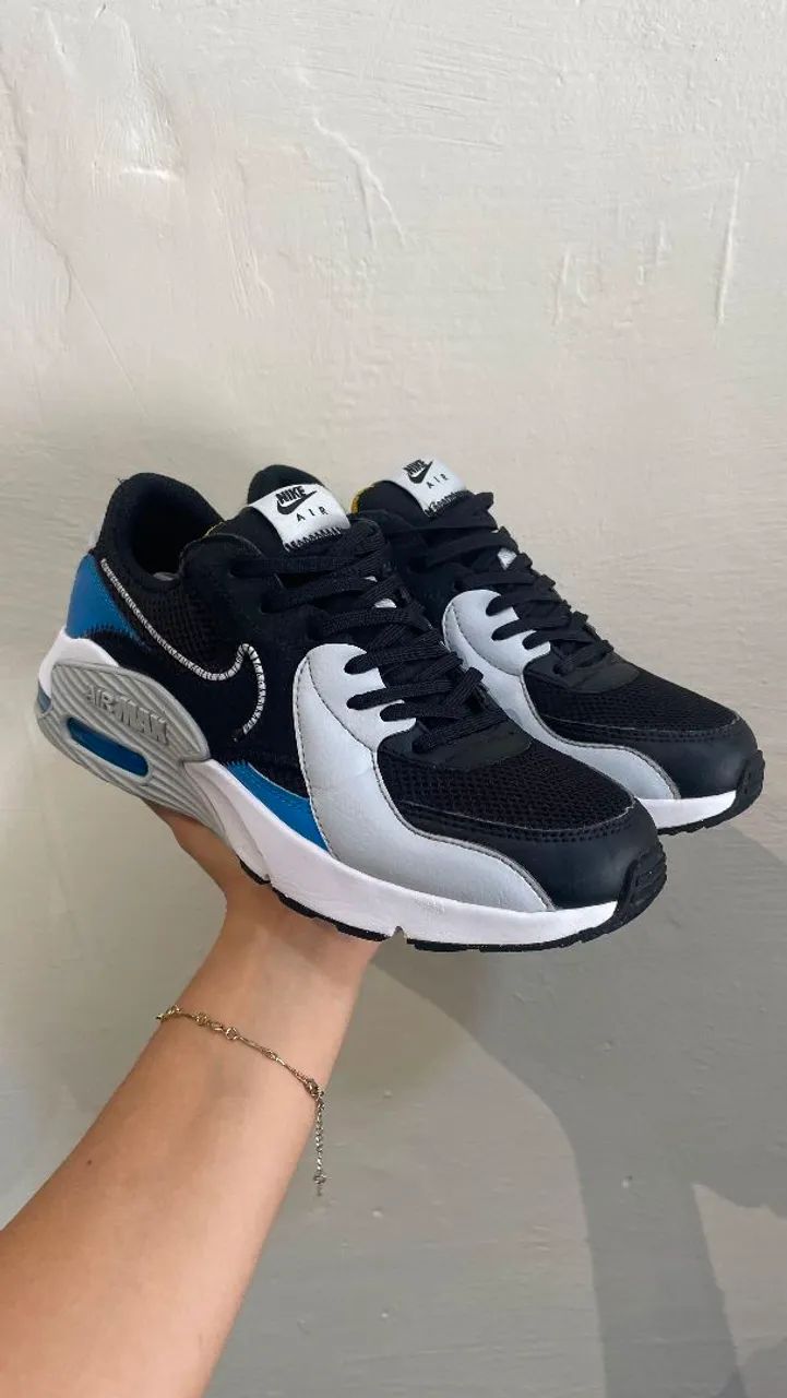 Tênis Air Max Excee