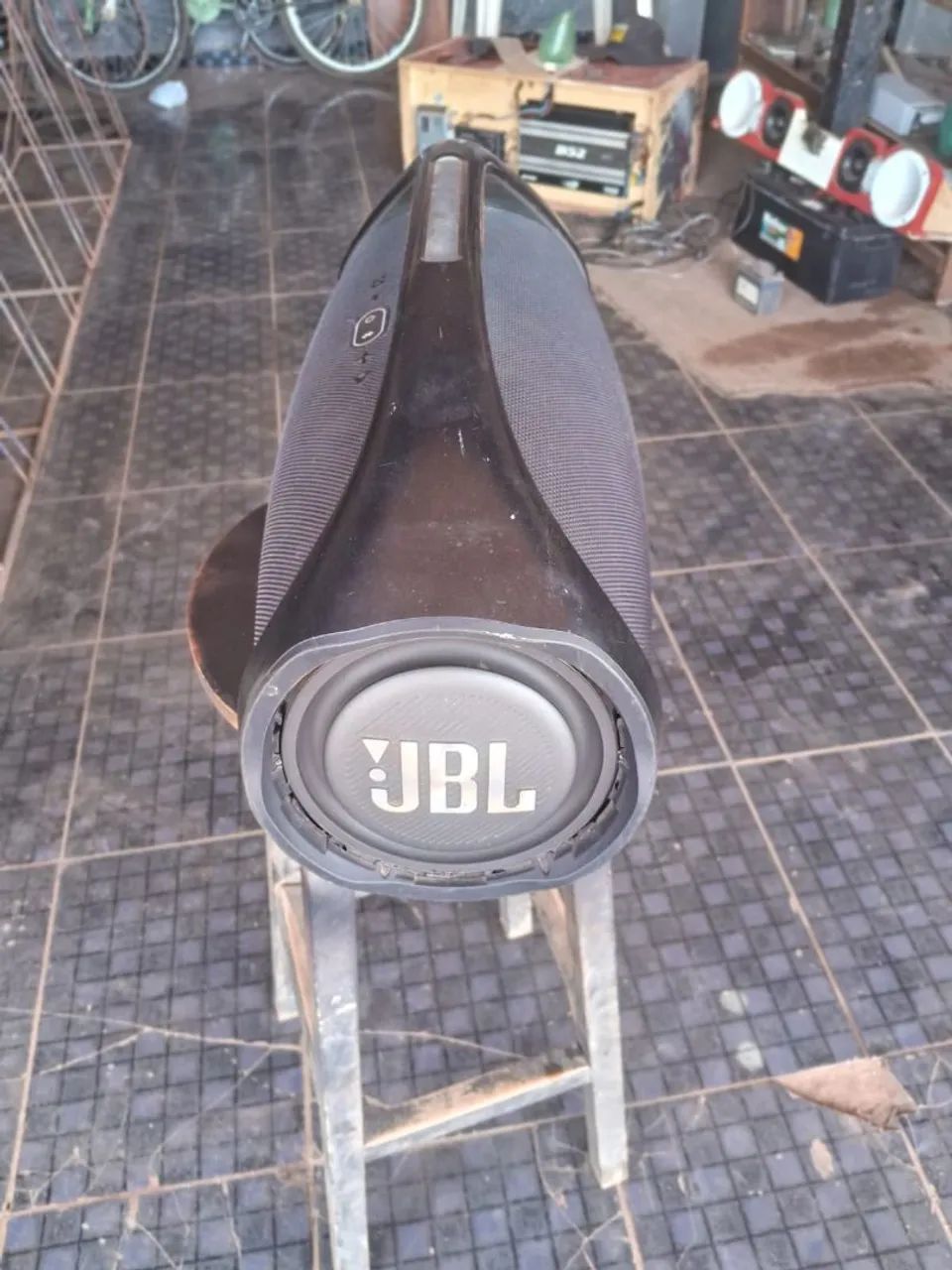 Vendo bombox 2 - Foto 4