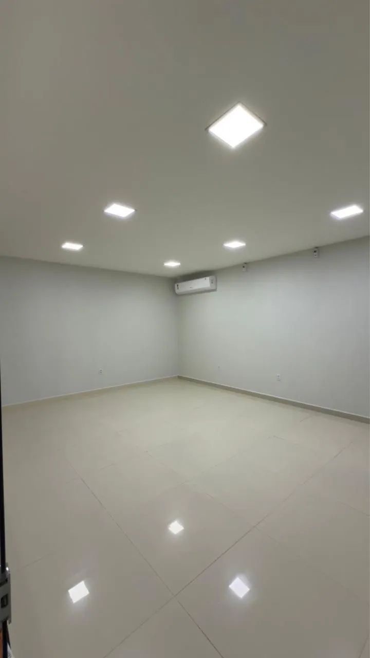 Imperdível!Alugo sala comercial em centro comercial no Buritis - Foto 2