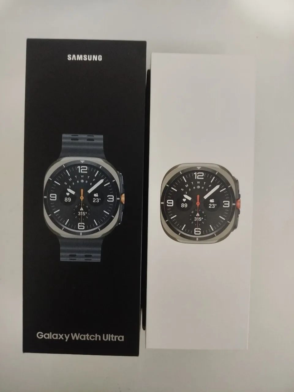 Smartwatch Samsung  - Foto 4