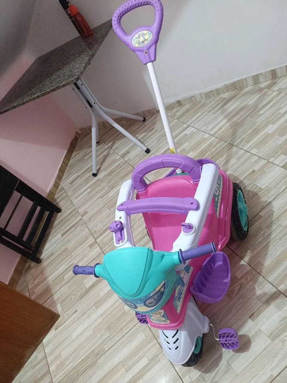 motinha - Foto 2