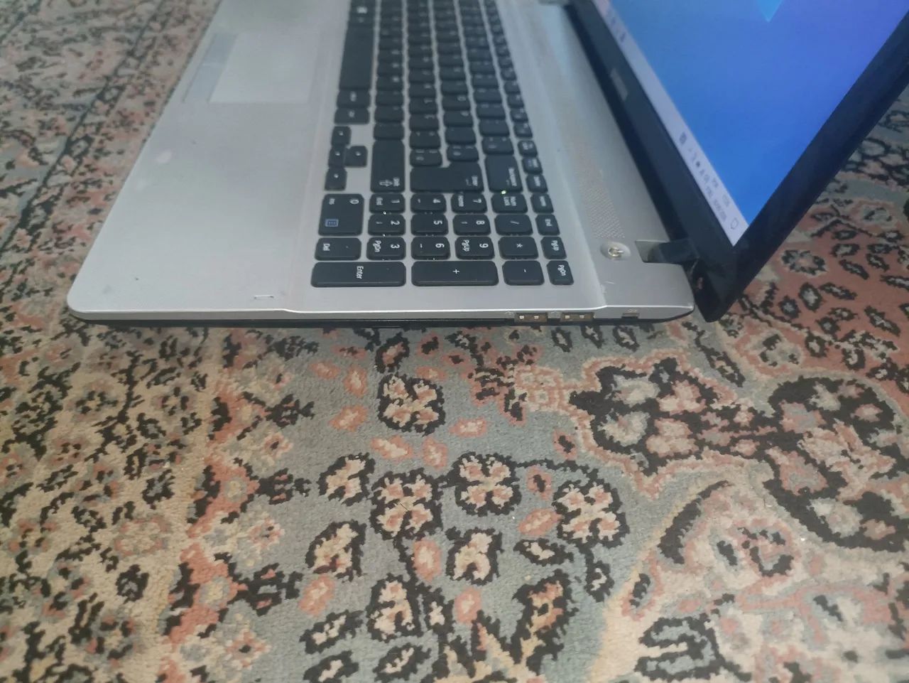 Notebook Samsung | i5 | 8gb RAM | 256gb SSD | - Foto 2