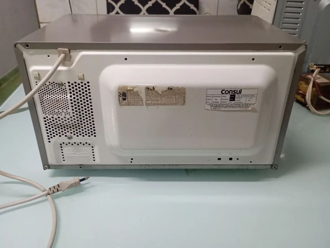 Microondas  - Foto 3