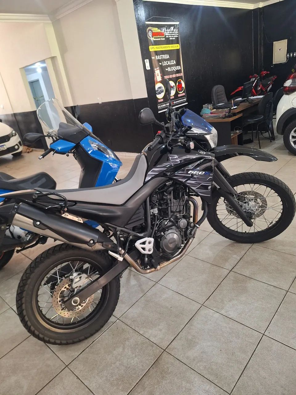 XT 6600R - Foto 2