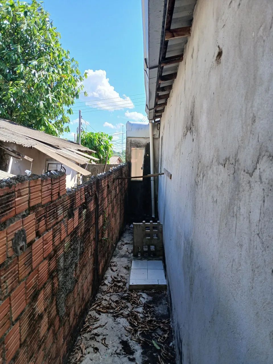 Vende-se casa Conj. Americo Medeiros C.Nova Creci - 6789Am *  - Foto 12