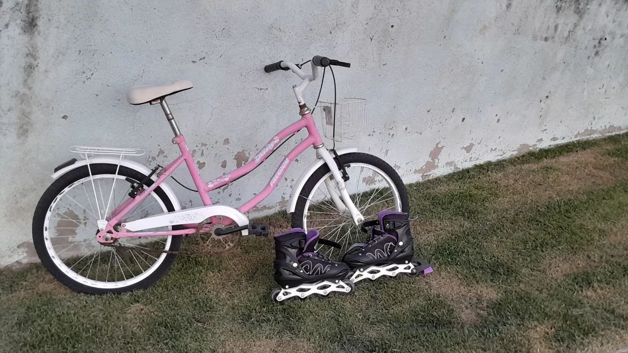 Bicicleta  - Foto 3