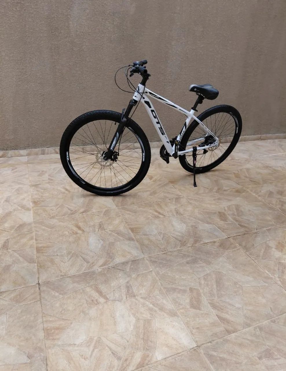 Bicicleta aro 29 GTS - Foto 2