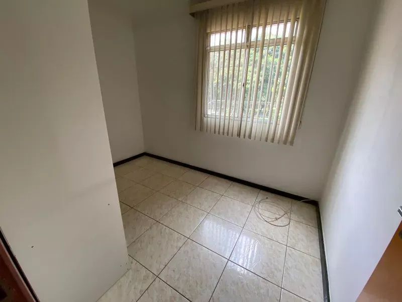 Apartamento 2 quartos no são joão batista - Foto 4