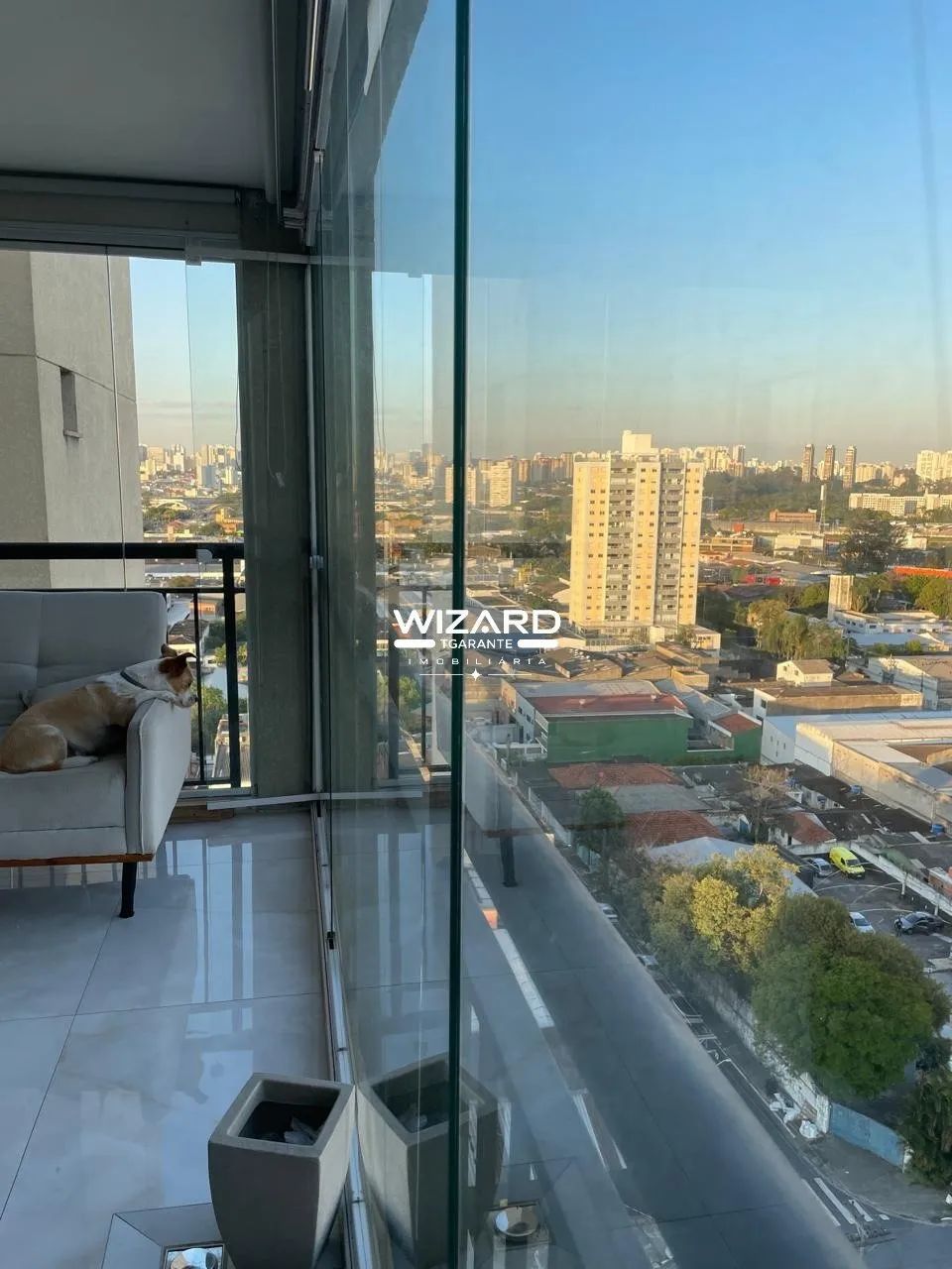 Apartamento no Socorro, São Paulo