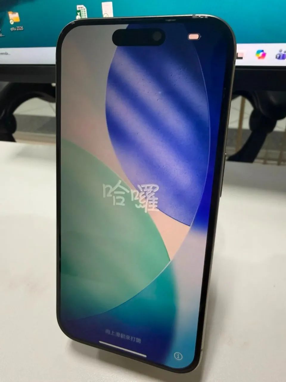 Iphone 15 Pro - Foto 4