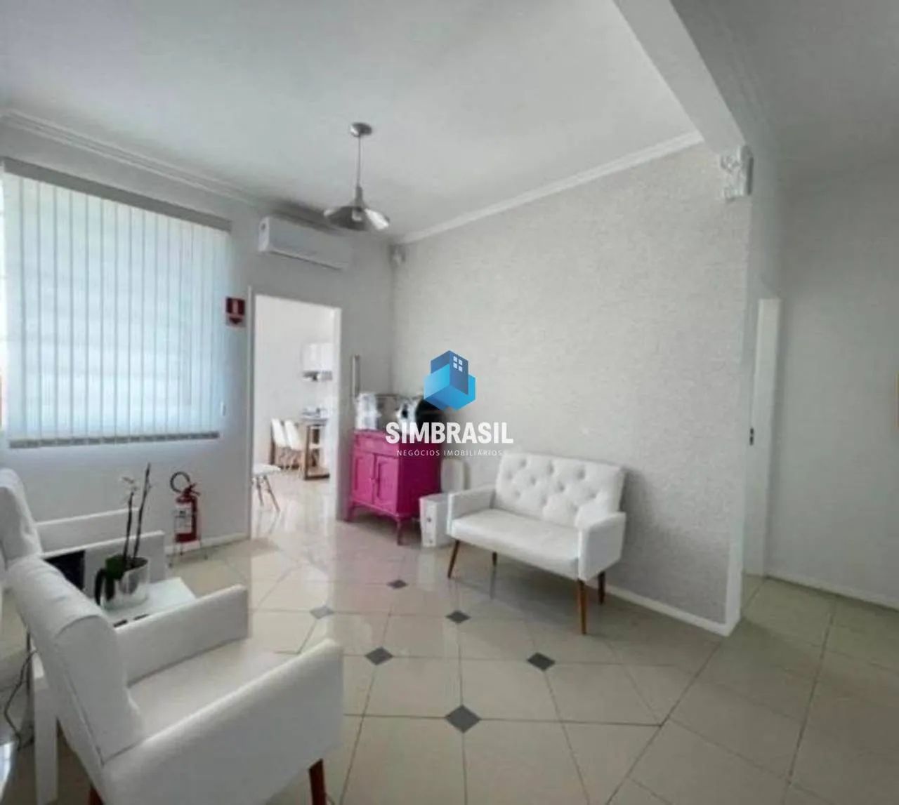 Casa comercial para alugar com 5 salas no Jardim Guanabara (Campinas/SP) - Foto 5