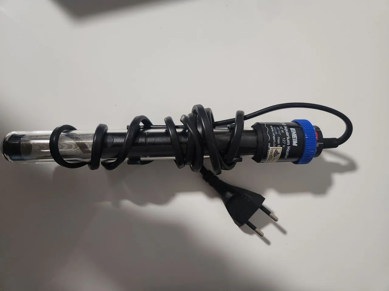 Termostato aquario Eheim 50w - Foto 2