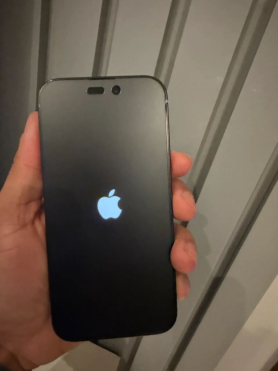 iPhone 14 Pro novinho  - Foto 2