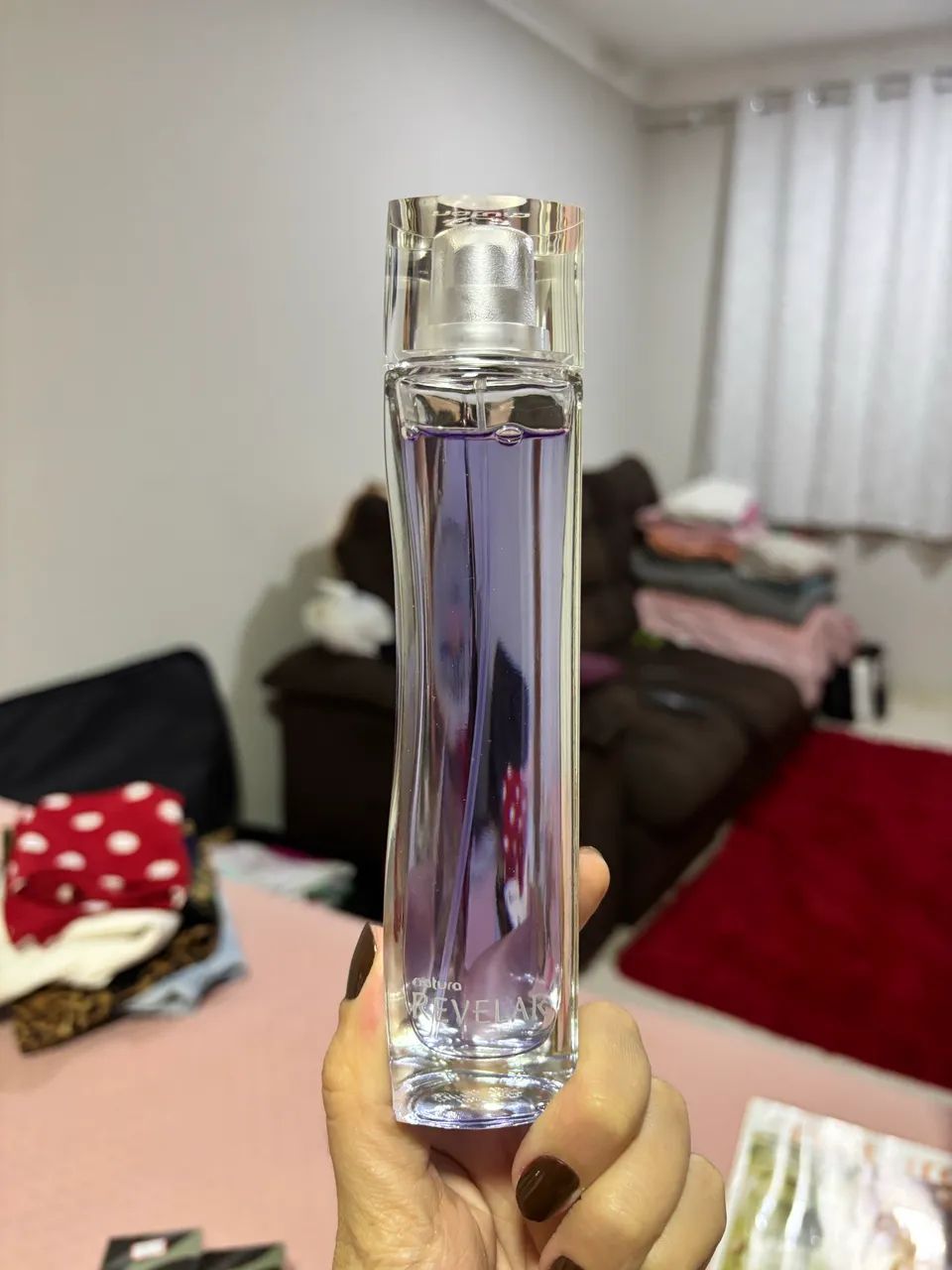 Perfume Revelar - Natura 