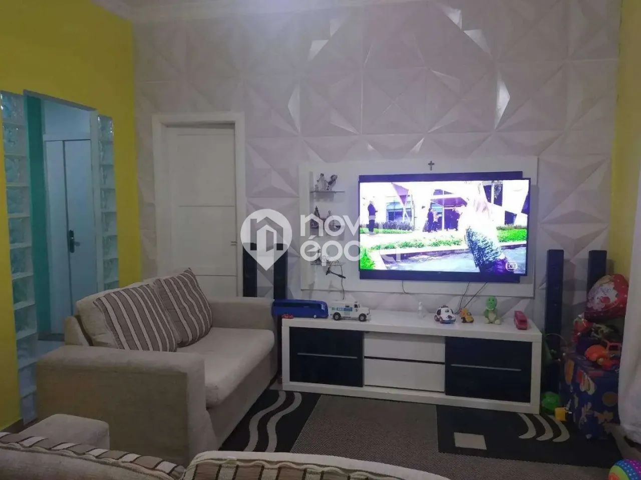Benfica | Apartamento 2 quartos