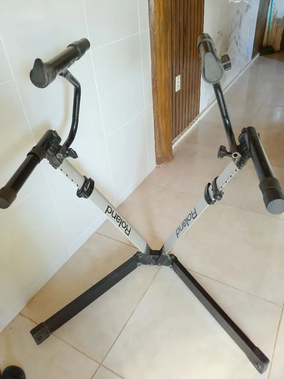 Estnte top da Roland 2 tecladoa - Foto 2