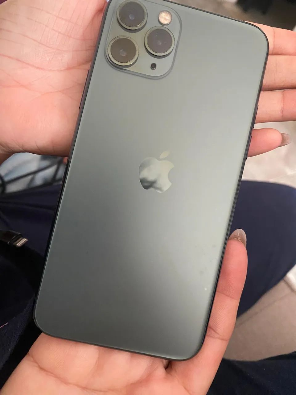 iPhone 11 PRO - Foto 2