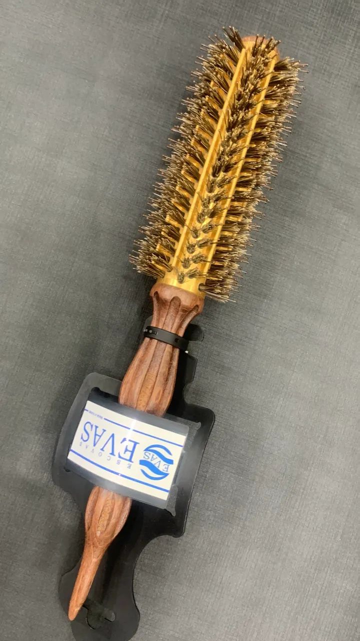Escova de cabelo  - Foto 3