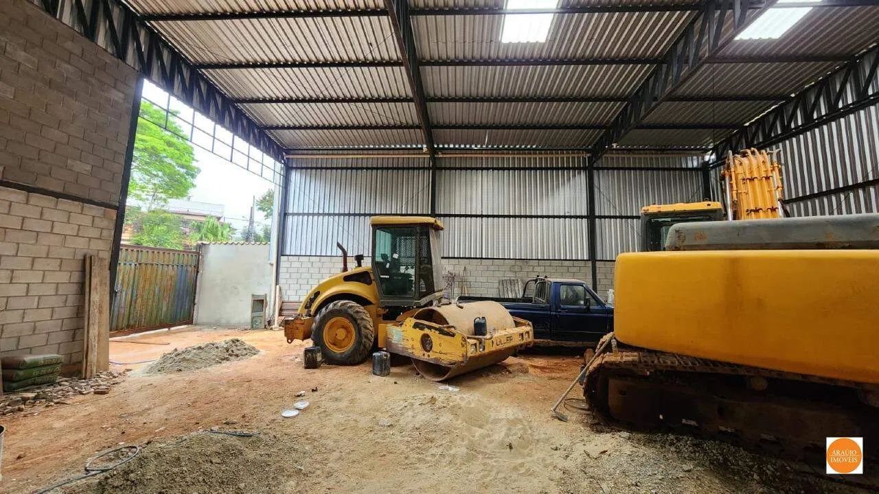 GALPÃO DE 400M2 NO BAIRRO SÃO BERNARDO - Foto 4
