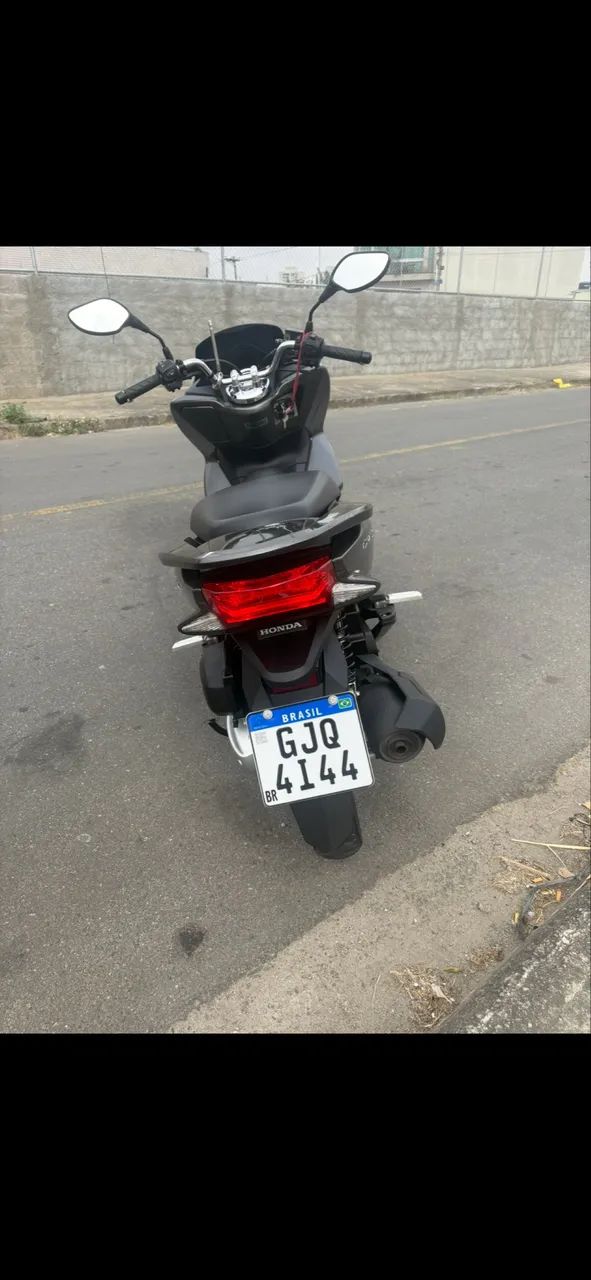 PCX 150 - PEGAR E ANDAR  - Foto 5