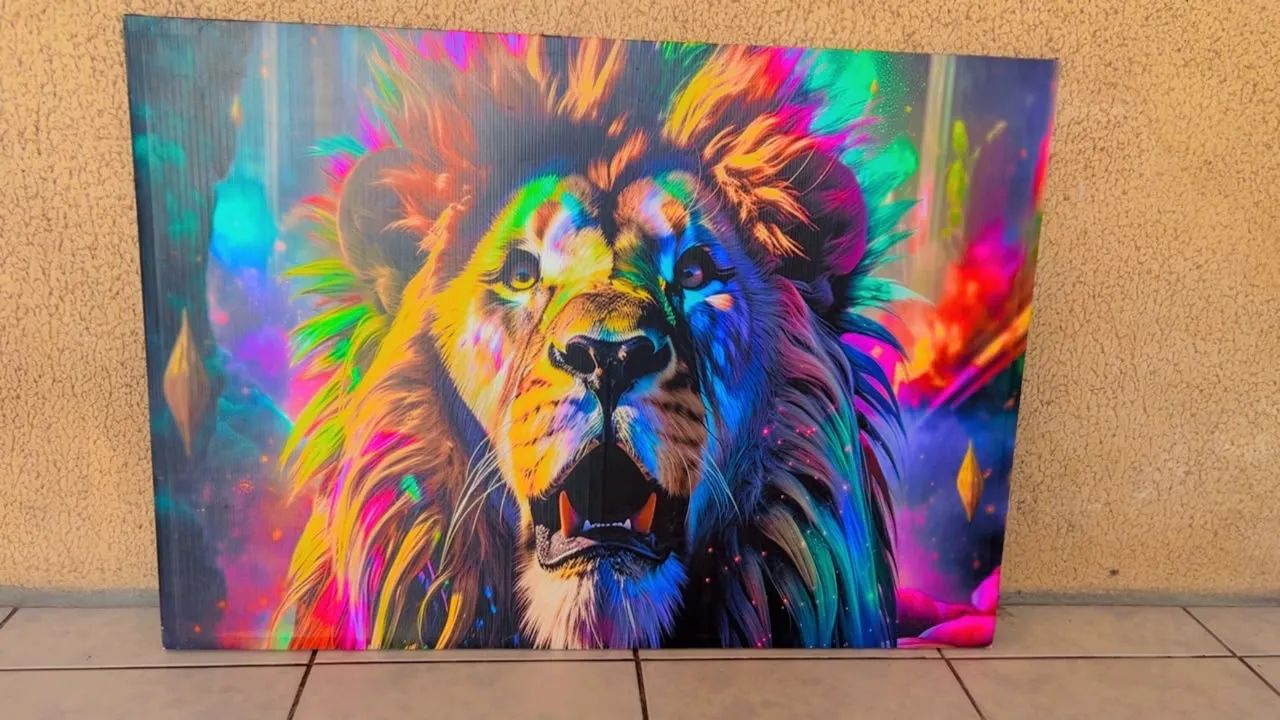 Quadro de parede  - Foto 2