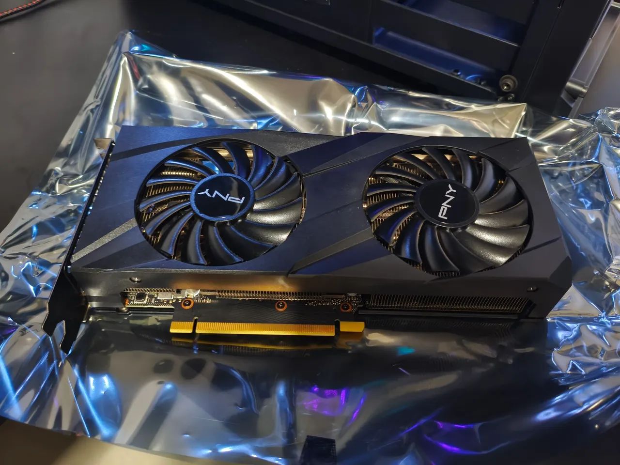 RTX 3060 Ti