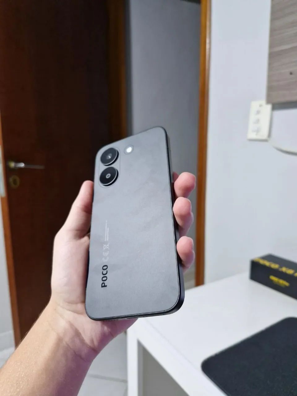 Xiaomi Poco X8 Pro 5G 256 GB/ 8 RAM - Foto 2