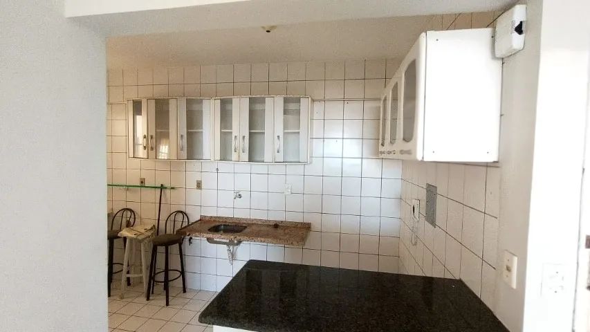 ALUGO APARTAMENTO 3 QUARTOS PARANGABA - Foto 4