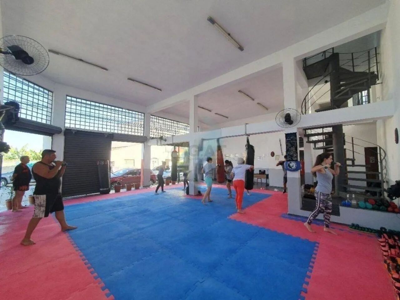 PREDIO COMERCIAL À VENDA NA VILA HARO - SOROCABA/SP - Foto 2