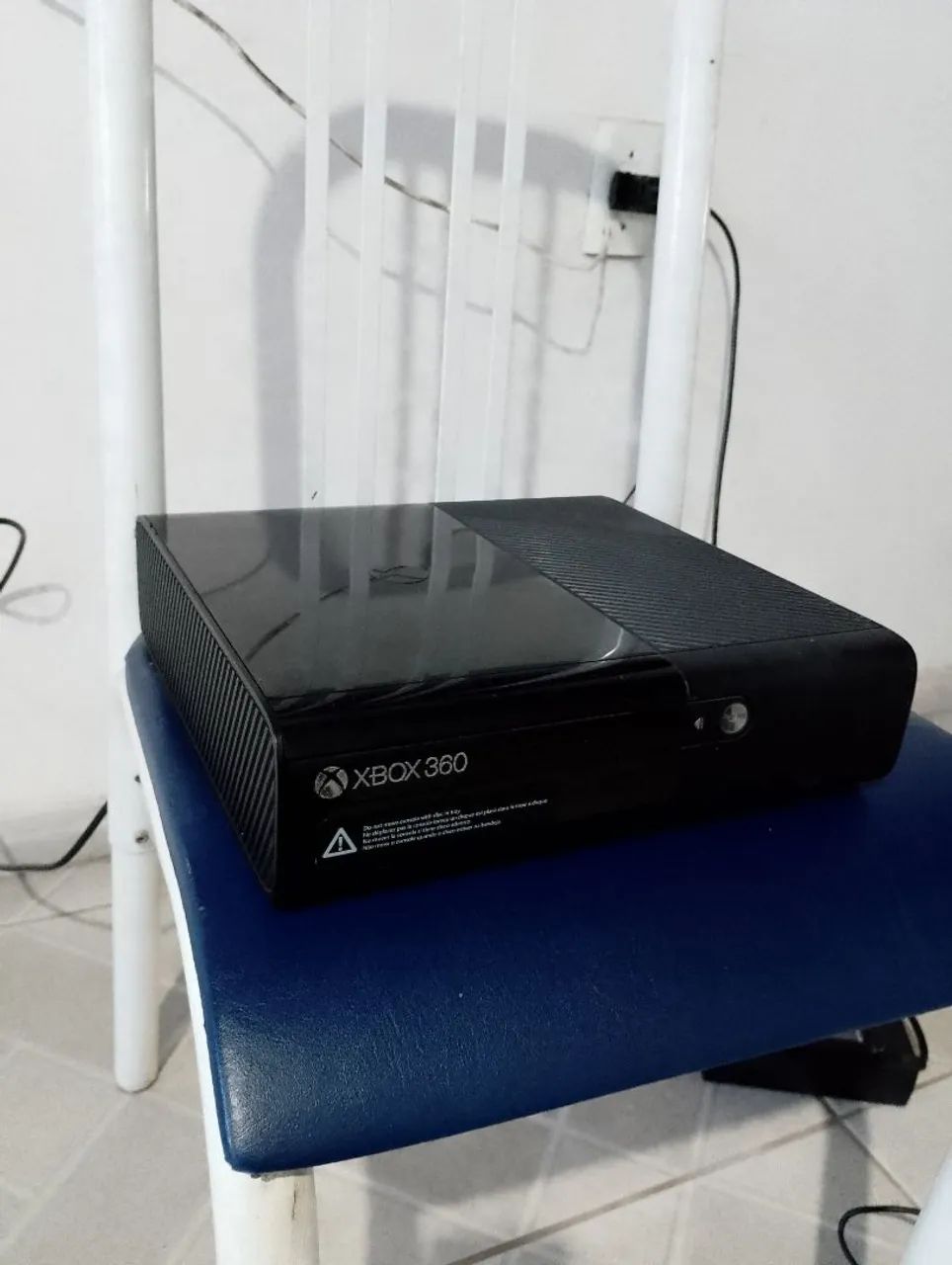 Xbox 360