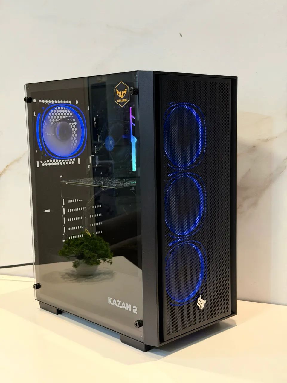 Pc gamer RTX (aceito trocas) - Foto 3