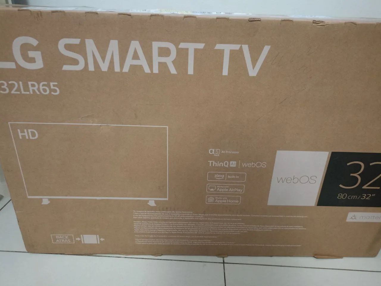 Televisão  - Foto 2