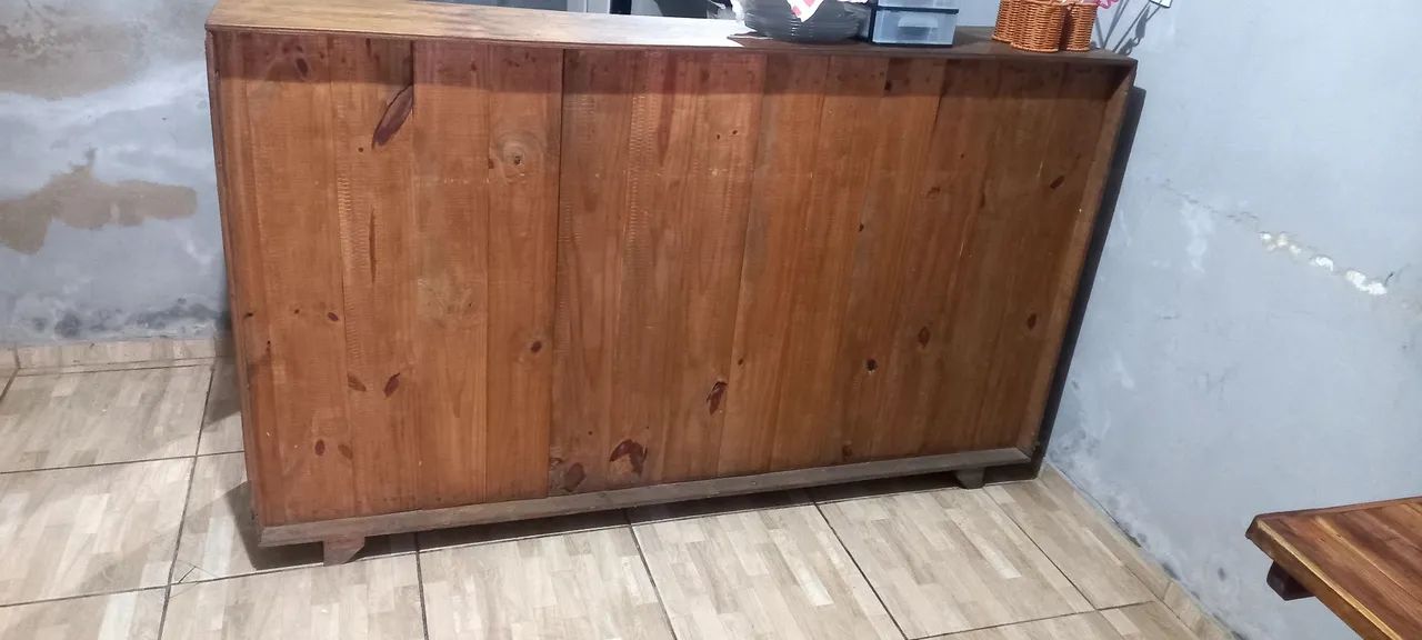 Vende-se balcão Para restaurantes  - Foto 2