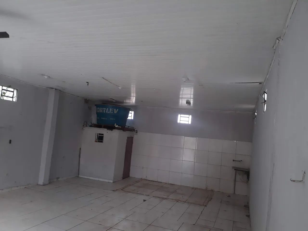 Galpão próximo shopping estação e Arena Pantanal  - Foto 5
