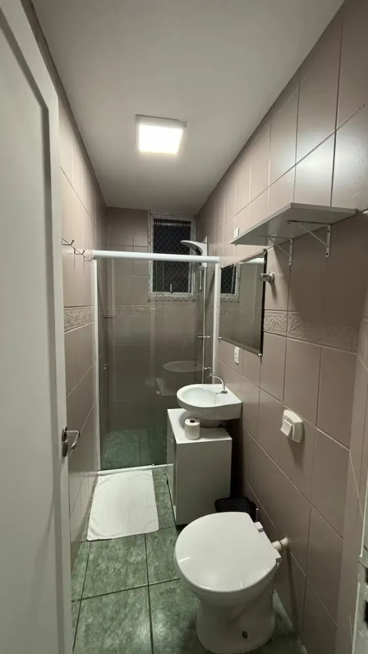 Apartamento no Centro de Florianópolis 11o andar - Foto 3