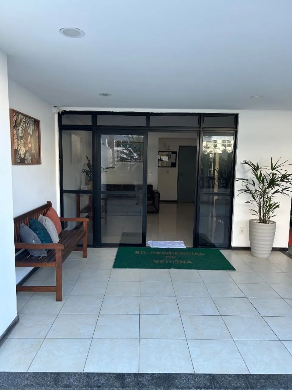 A OPORTUNIDADE PITUBA QUARTO E SALA  VISTA LIVRE NASCENTE TOTAL - Foto 2