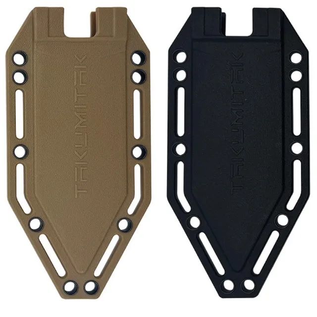 FACA TAKUMITAK SILENCE TKF311 EDC TÁTICA USA DESIGN - Foto 3