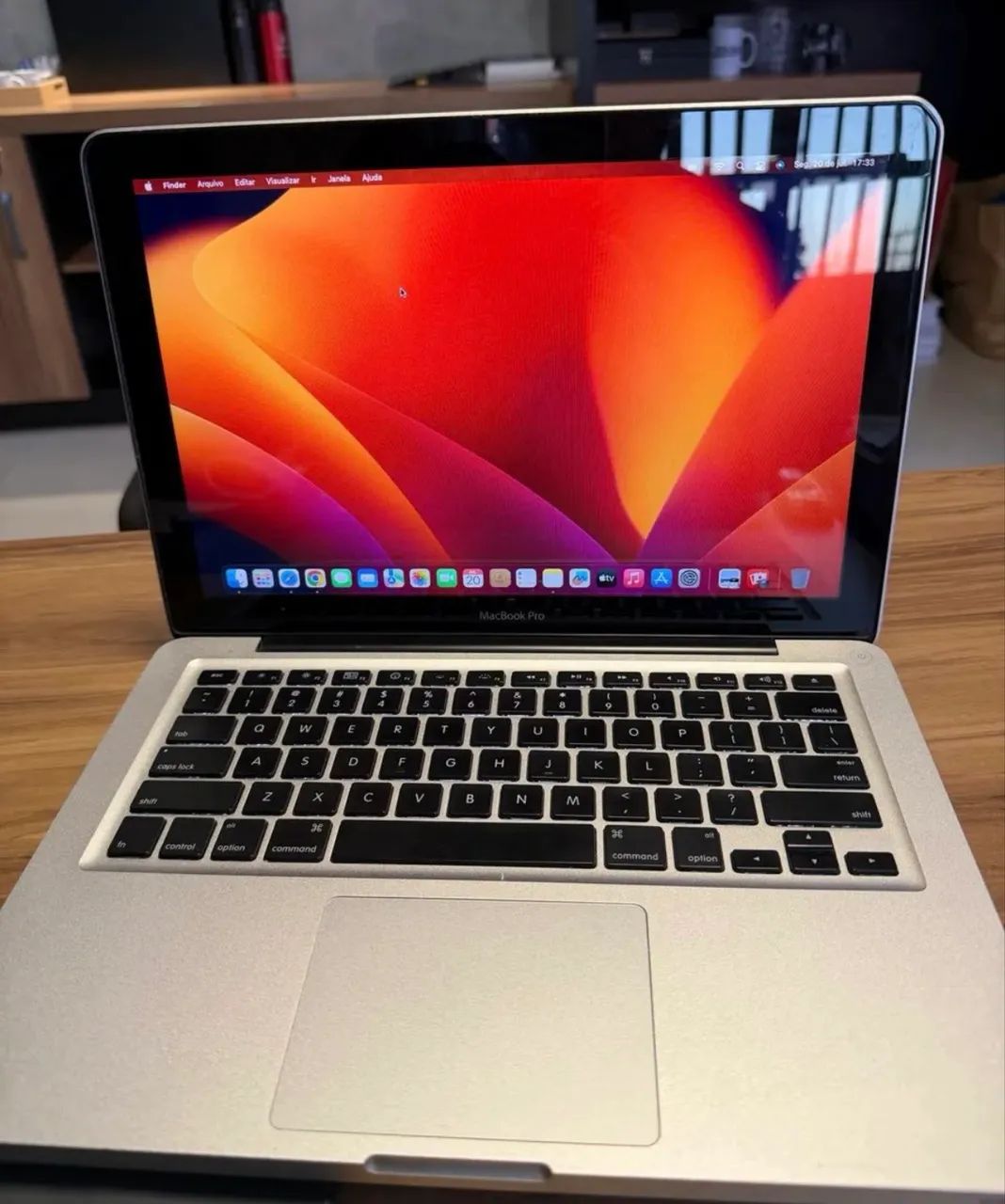 MacBook Pro 13? - Foto 3