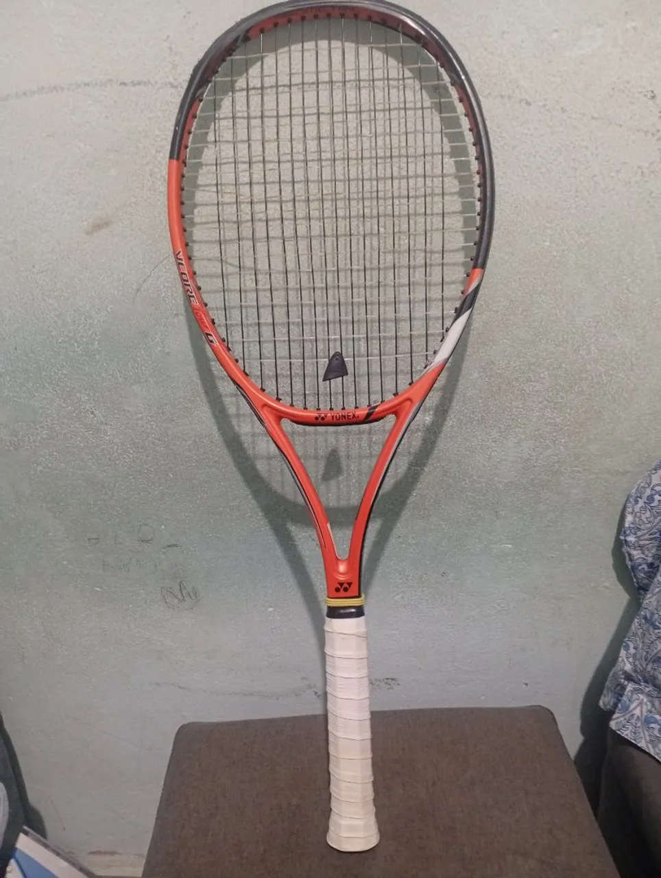 Head YouTek Prestige Pro 325G, troca apenas por Pure Drive 300 ou